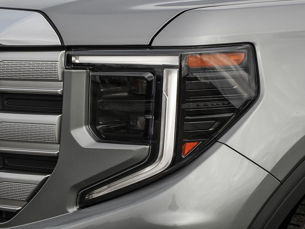 2026 GMC Sierra 1500 SLE-9