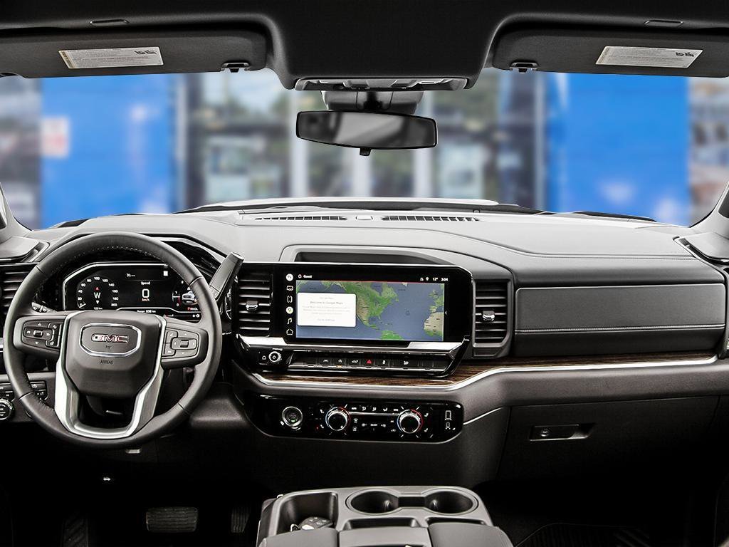 2026 GMC Sierra 1500 SLE-21