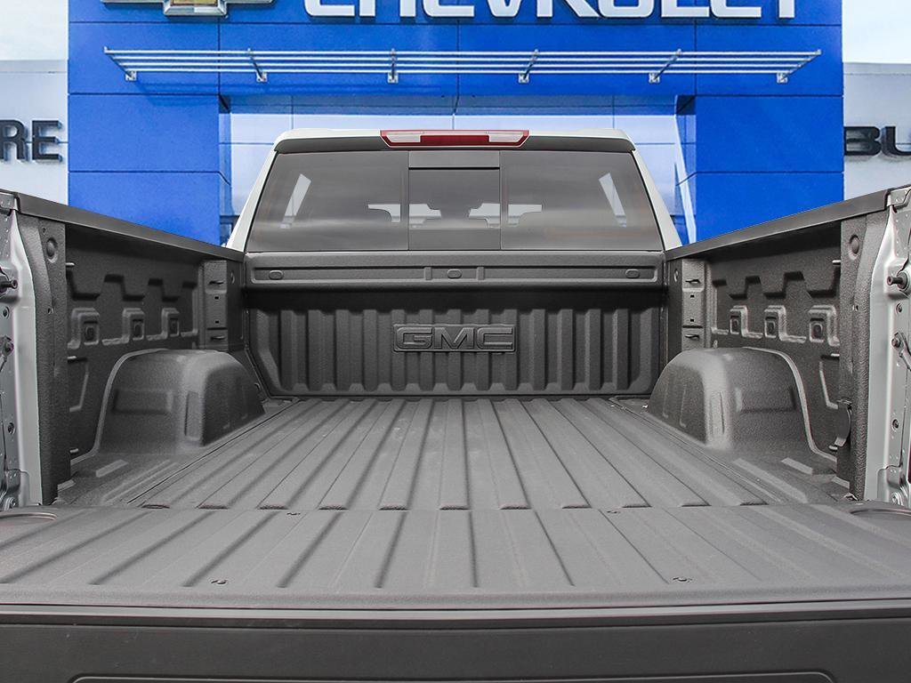 2026 GMC Sierra 1500 SLE-6