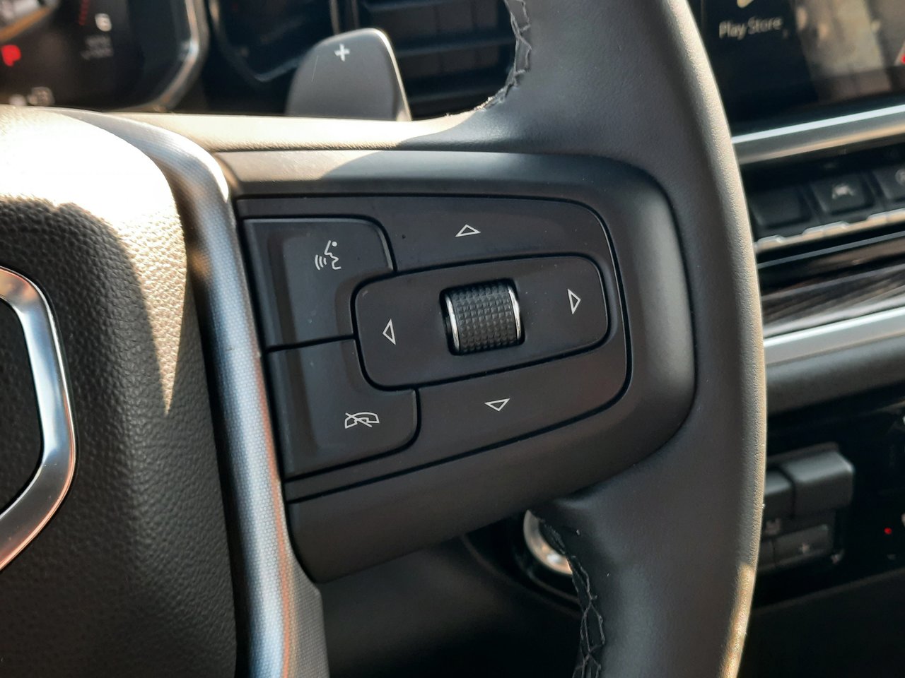 2026 GMC Sierra 1500 ELEVATION-11
