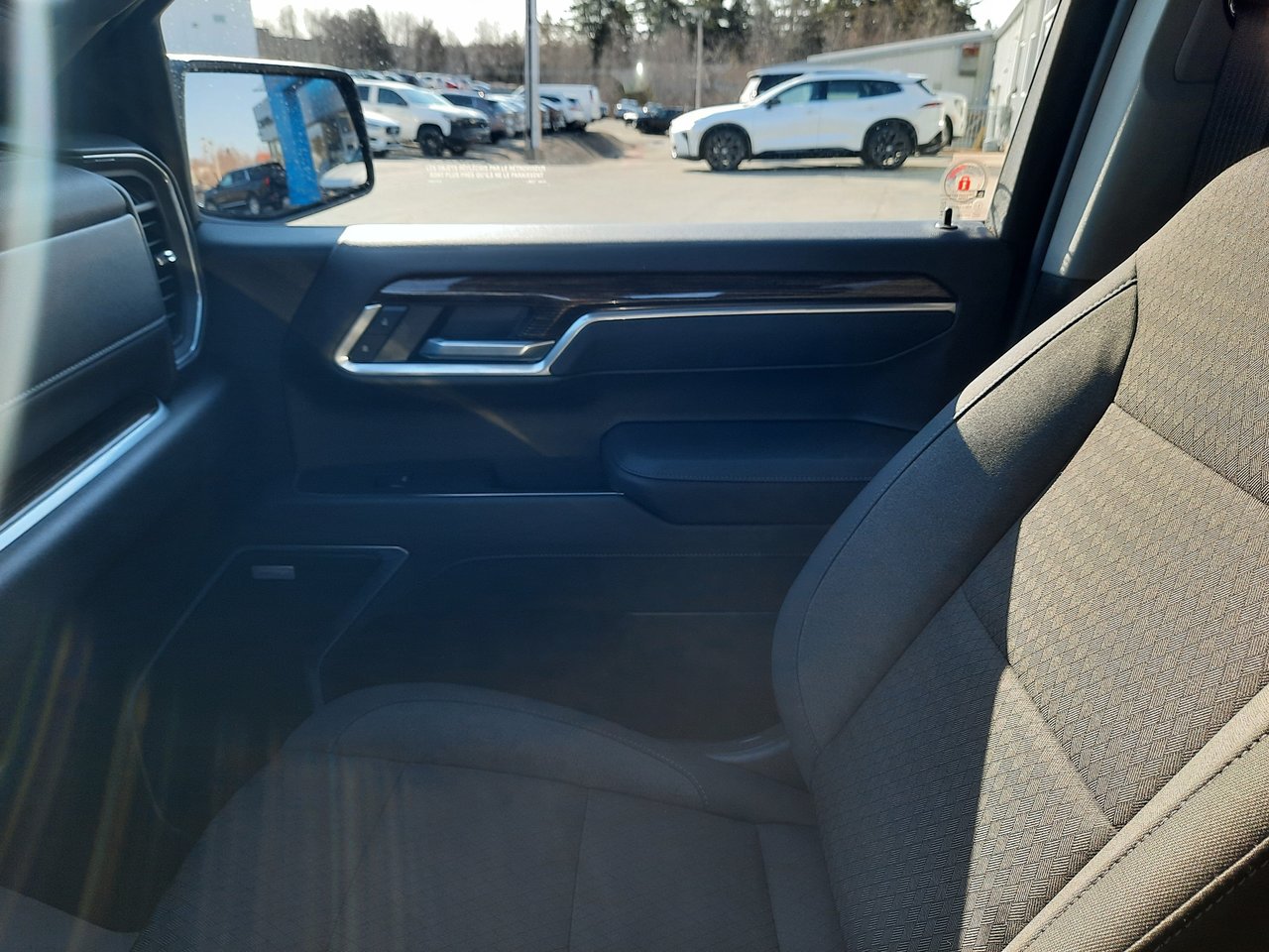 2026 GMC Sierra 1500 ELEVATION-21