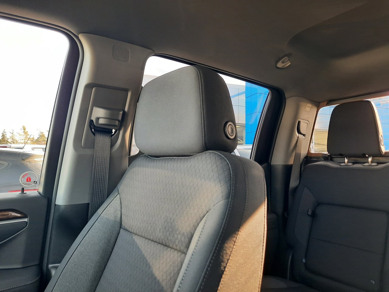 2026 GMC Sierra 1500 ELEVATION-22