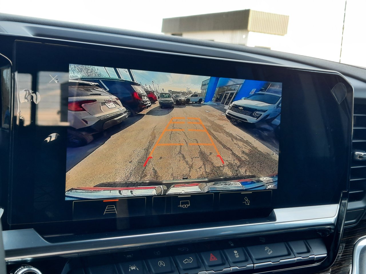 2026 GMC Sierra 1500 ELEVATION-15