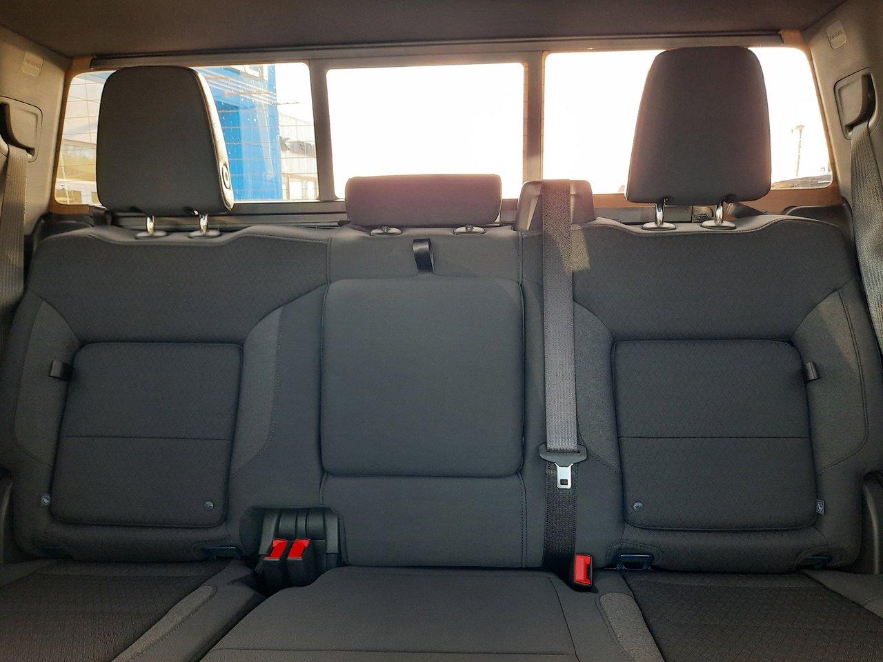 2026 GMC Sierra 1500 ELEVATION-23