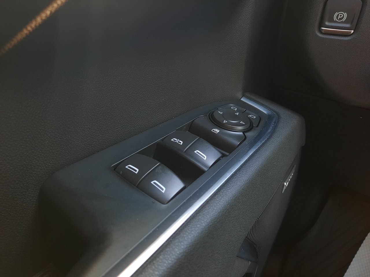 2026 GMC Sierra 1500 ELEVATION-8