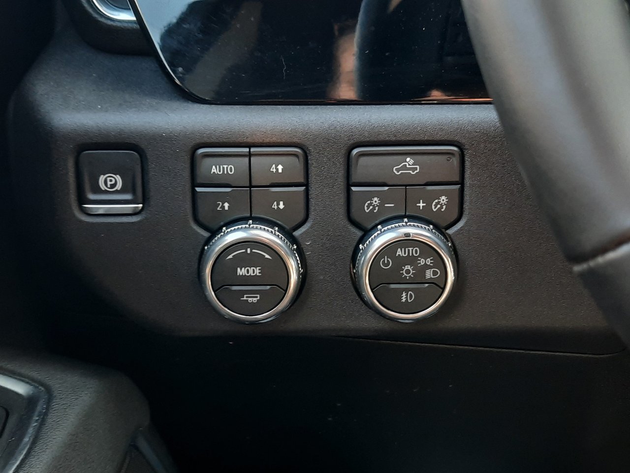 2026 GMC Sierra 1500 ELEVATION-9