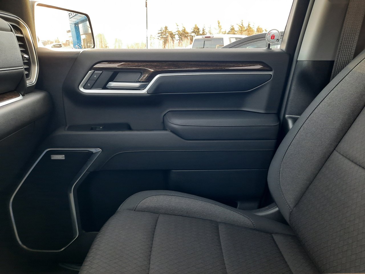 2026 GMC Sierra 1500 ELEVATION-21