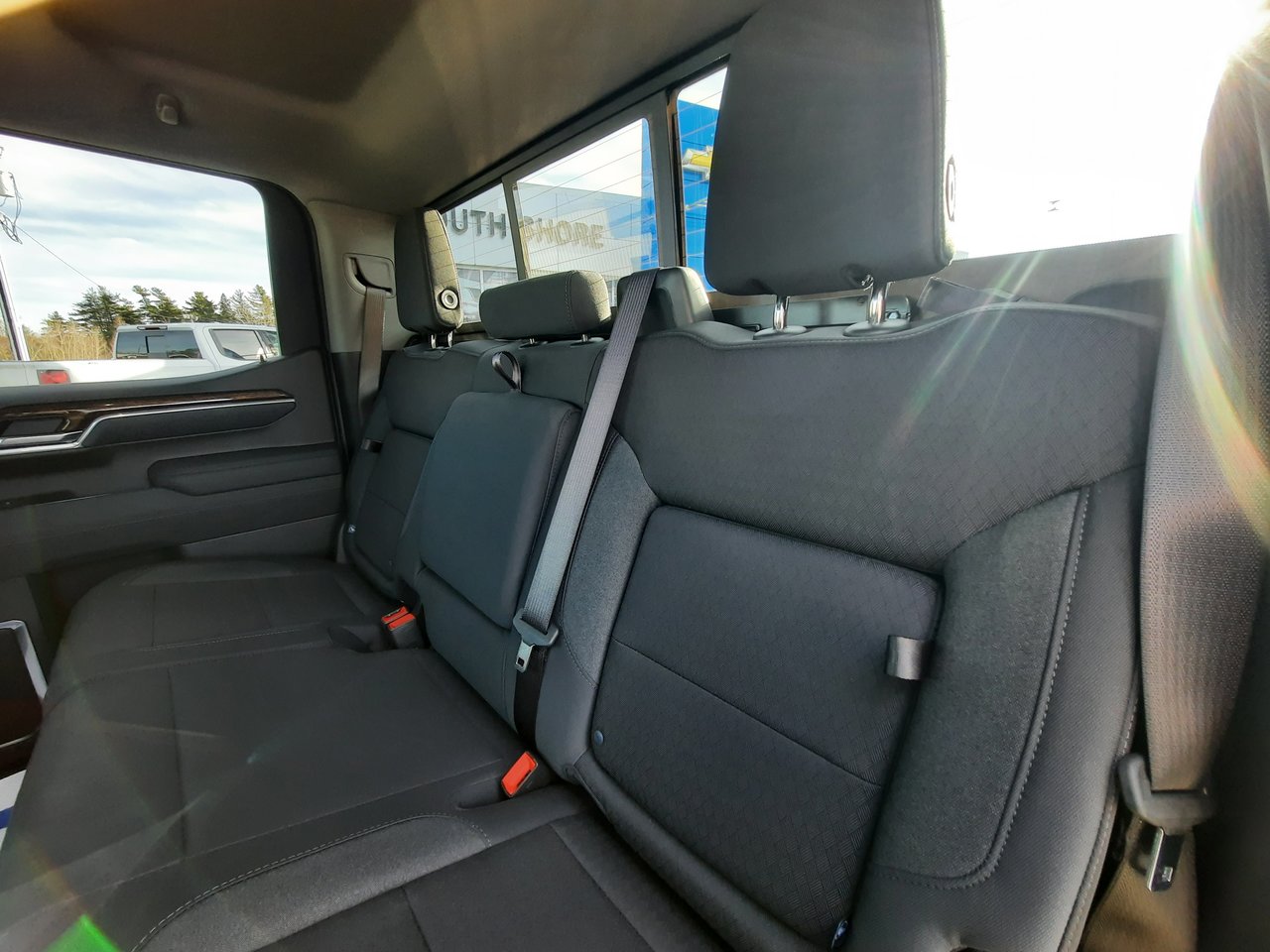 2026 GMC Sierra 1500 ELEVATION-24