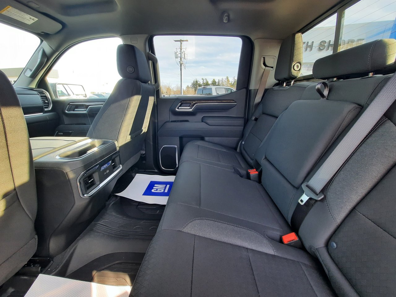 2026 GMC Sierra 1500 ELEVATION-25