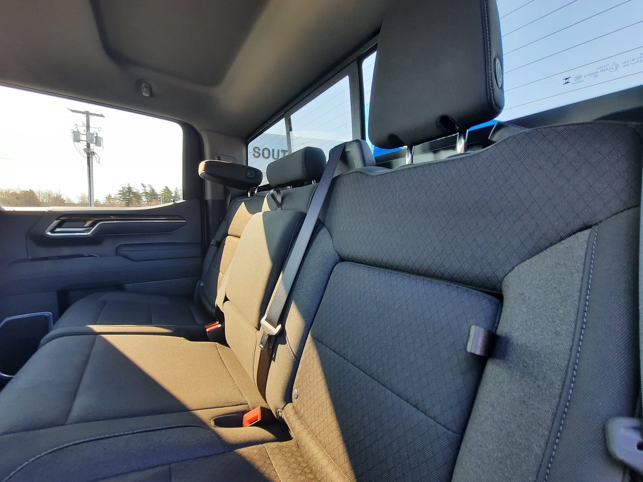 2026 GMC Sierra 1500 ELEVATION-24