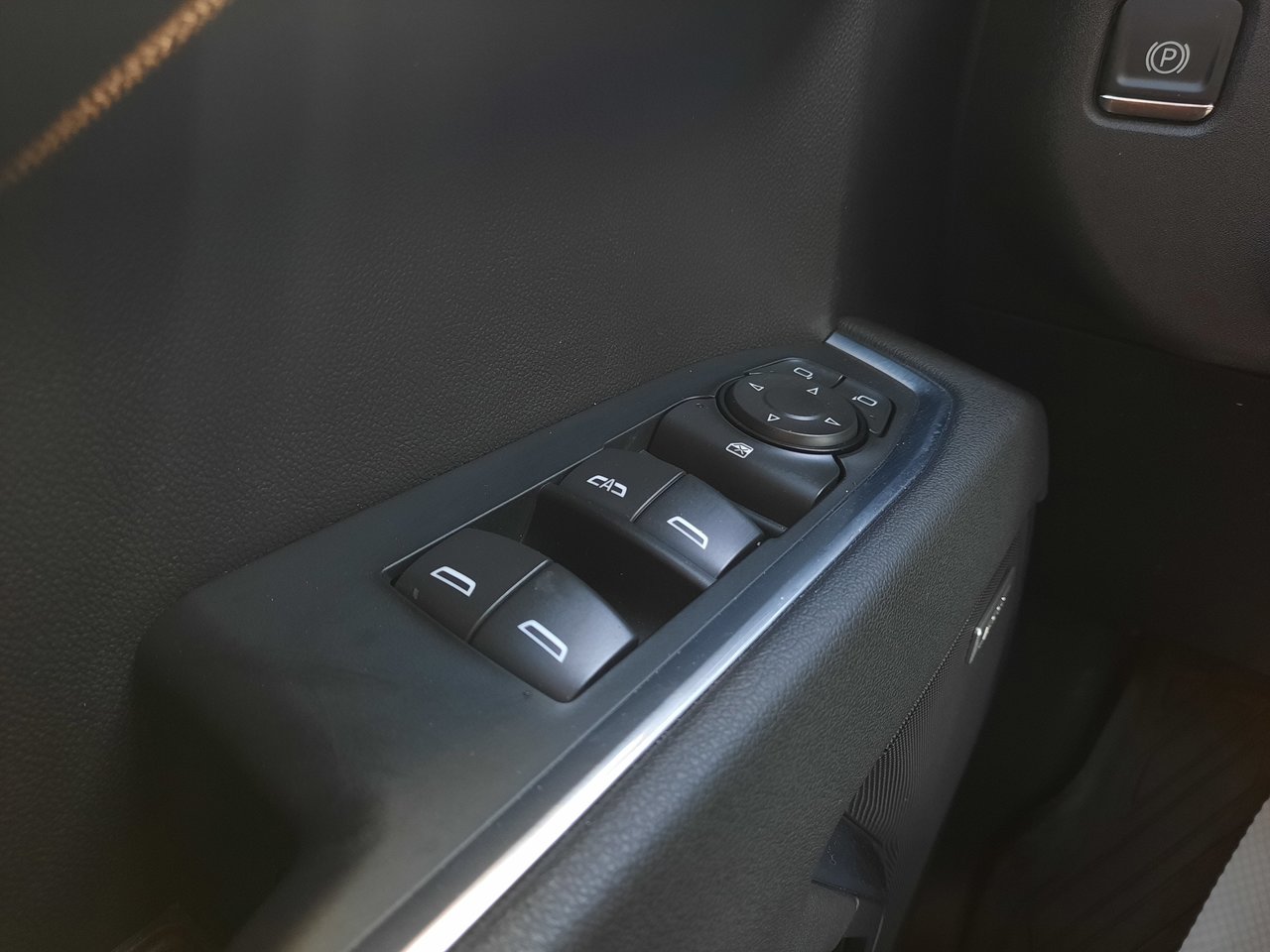 2026 GMC Sierra 1500 ELEVATION-8