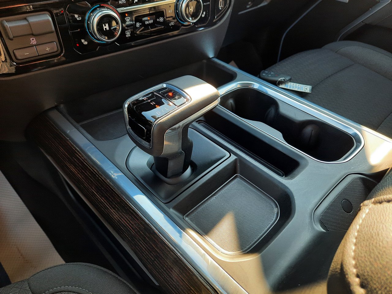 2026 GMC Sierra 1500 ELEVATION-18