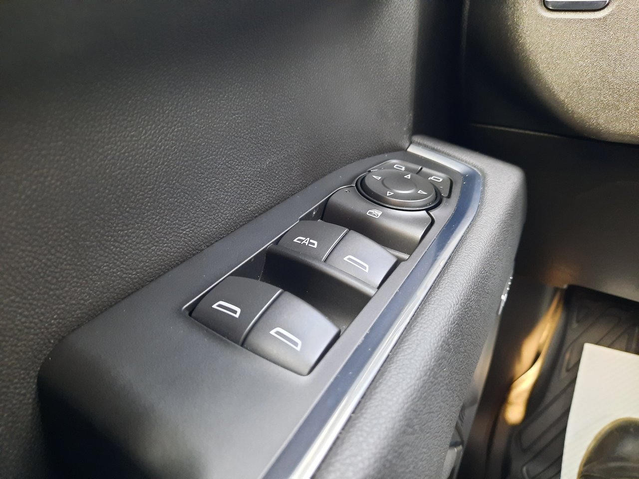 2026 GMC Sierra 1500 ELEVATION-8