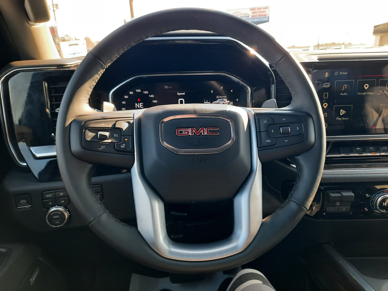 2026 GMC Sierra 1500 ELEVATION-12