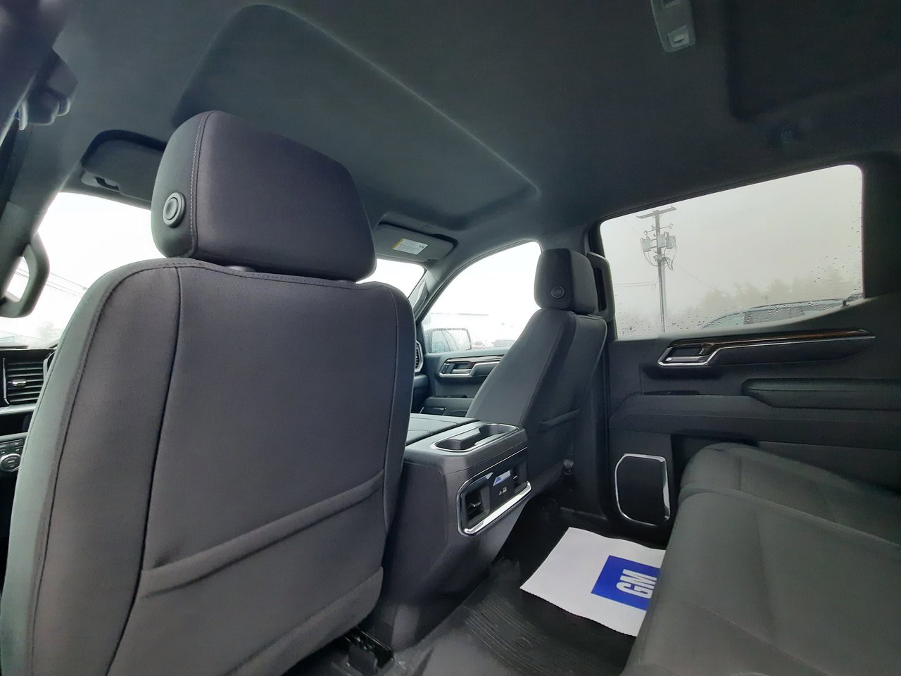 2026 GMC Sierra 1500 SLE-26