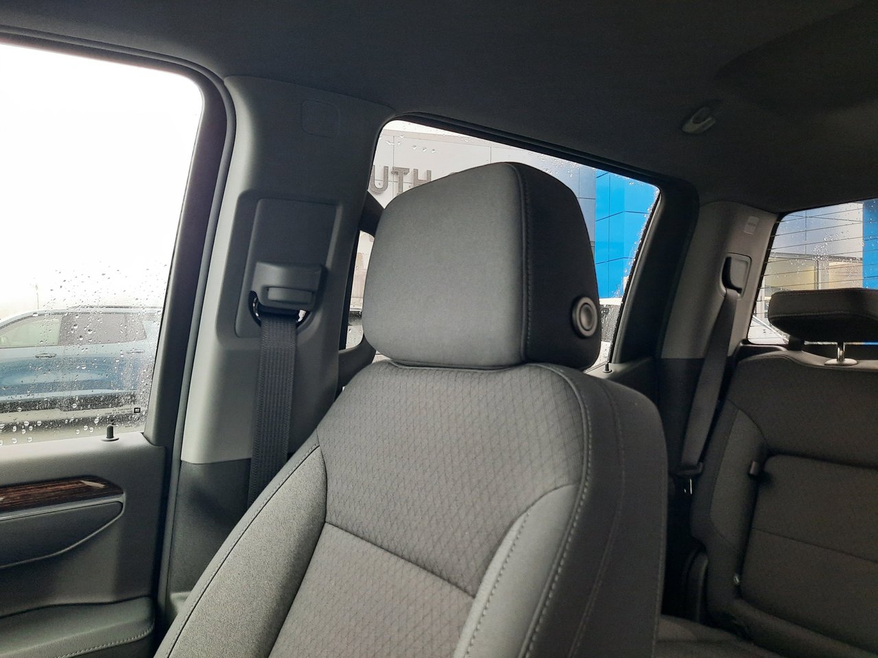 2026 GMC Sierra 1500 SLE-22