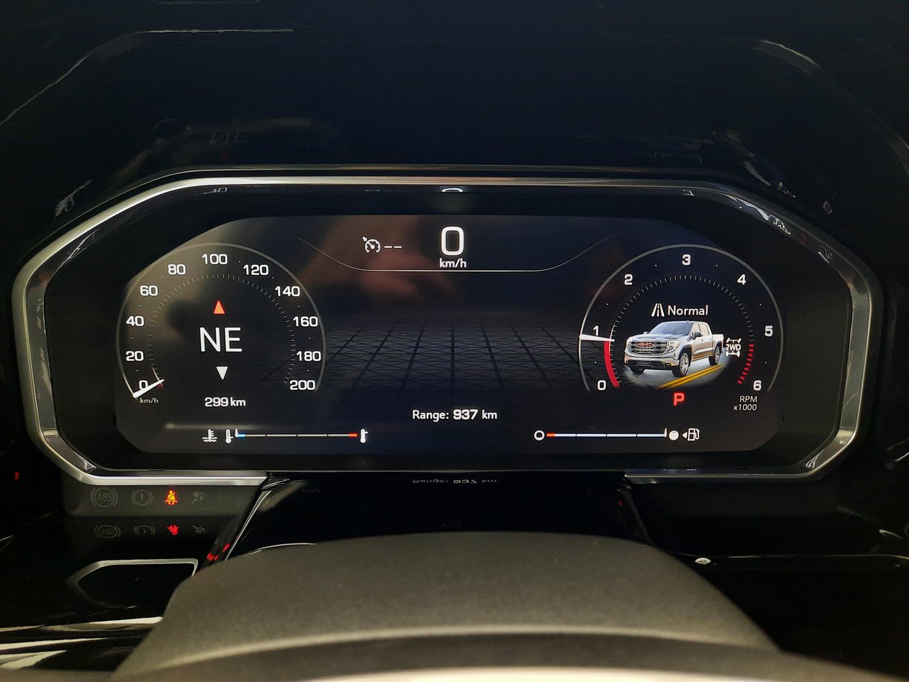 2026 GMC Sierra 1500 SLE-13