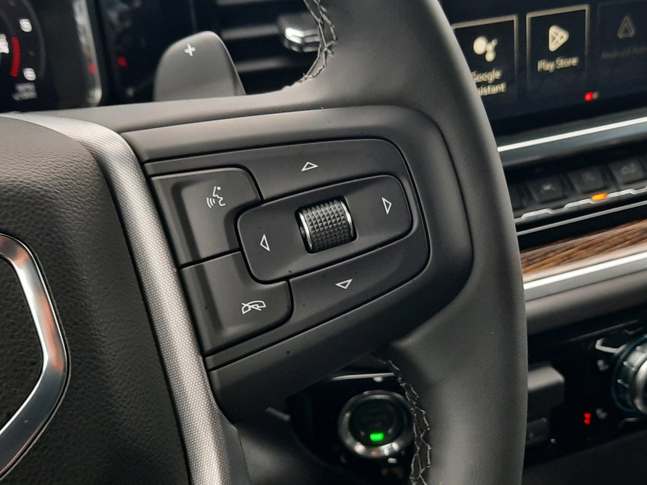 2026 GMC Sierra 1500 SLE-11