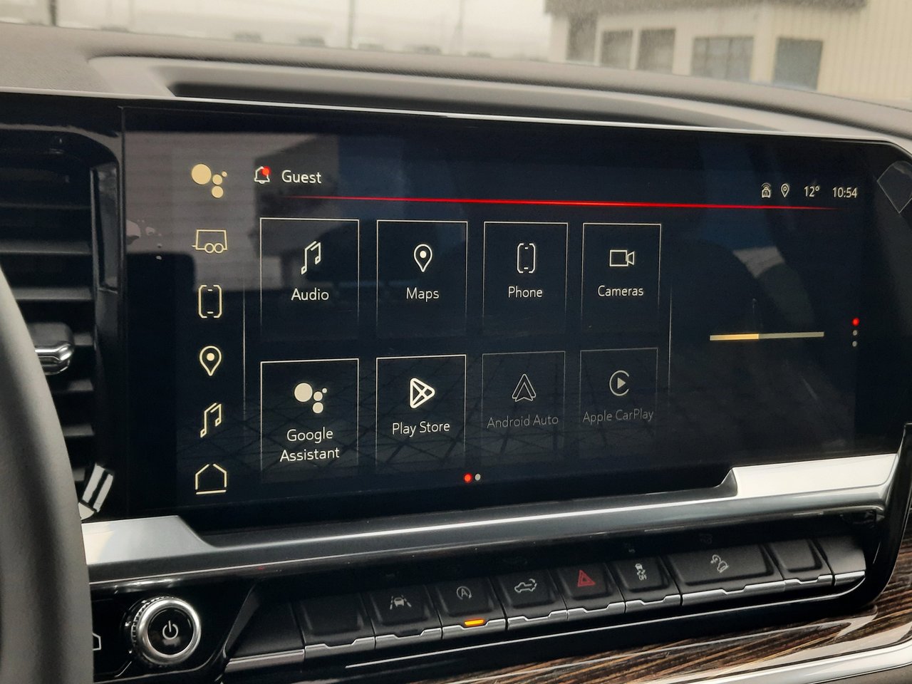 2026 GMC Sierra 1500 SLE-14