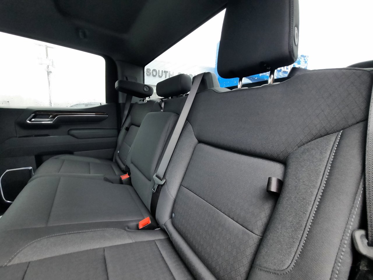 2026 GMC Sierra 1500 SLE-24