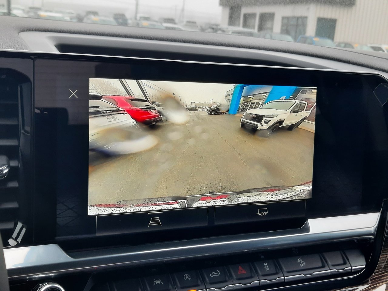 2026 GMC Sierra 1500 SLE-15