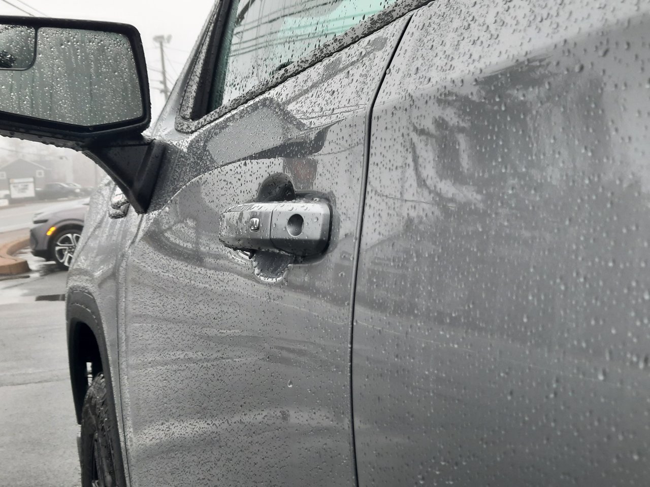 2026 GMC Sierra 1500 SLE-7