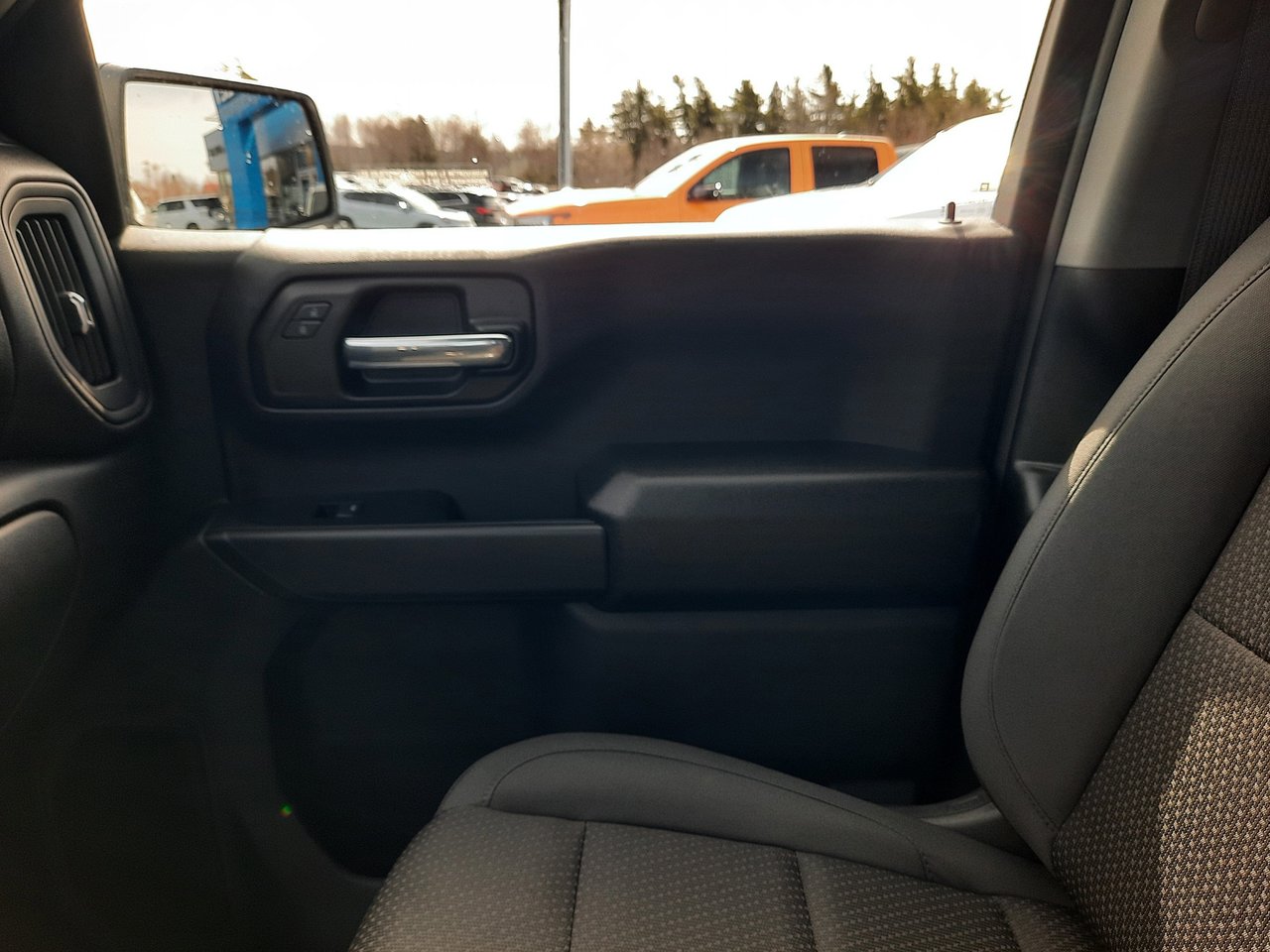 2026 GMC Sierra 1500 PRO-19