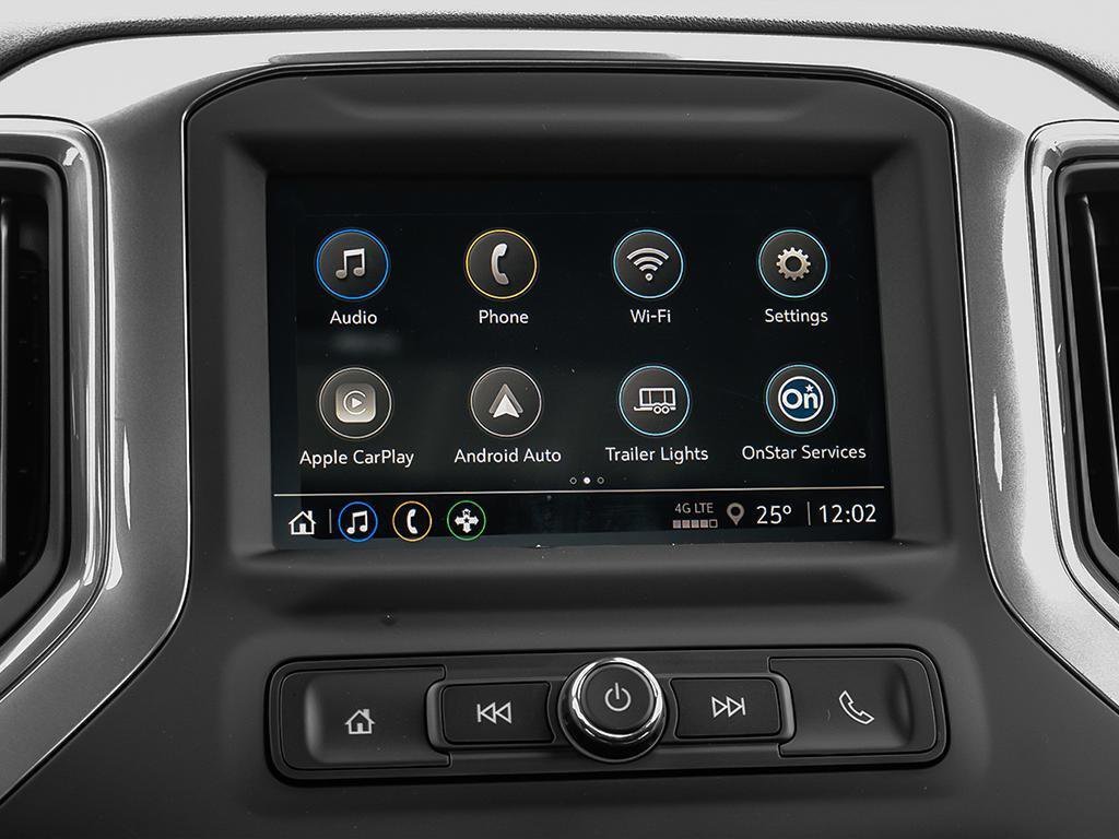 2026 GMC Sierra 1500 PRO-17