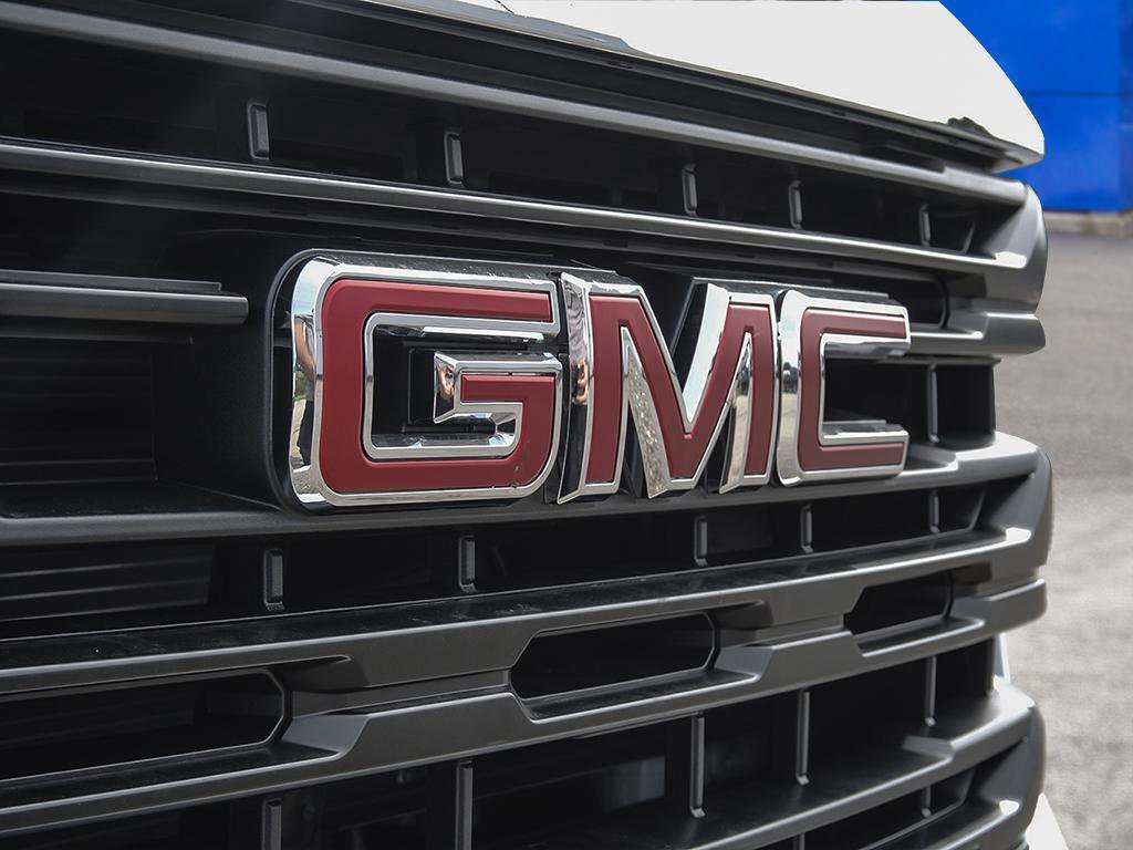 2026 GMC Sierra 1500 PRO-8