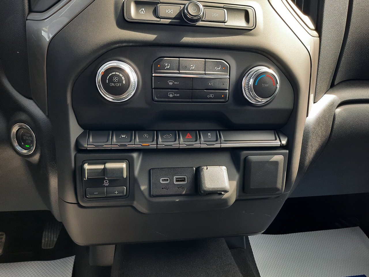 2026 GMC Sierra 1500 PRO-16