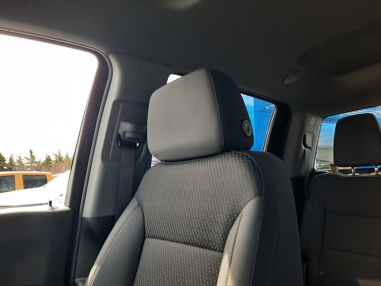 2026 GMC Sierra 1500 PRO-20