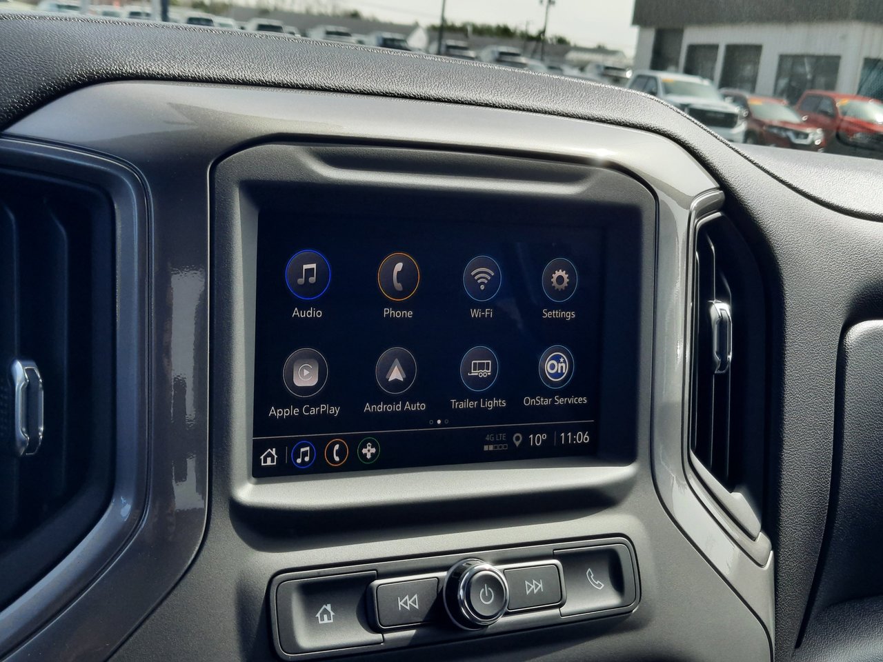 2026 GMC Sierra 1500 PRO-13
