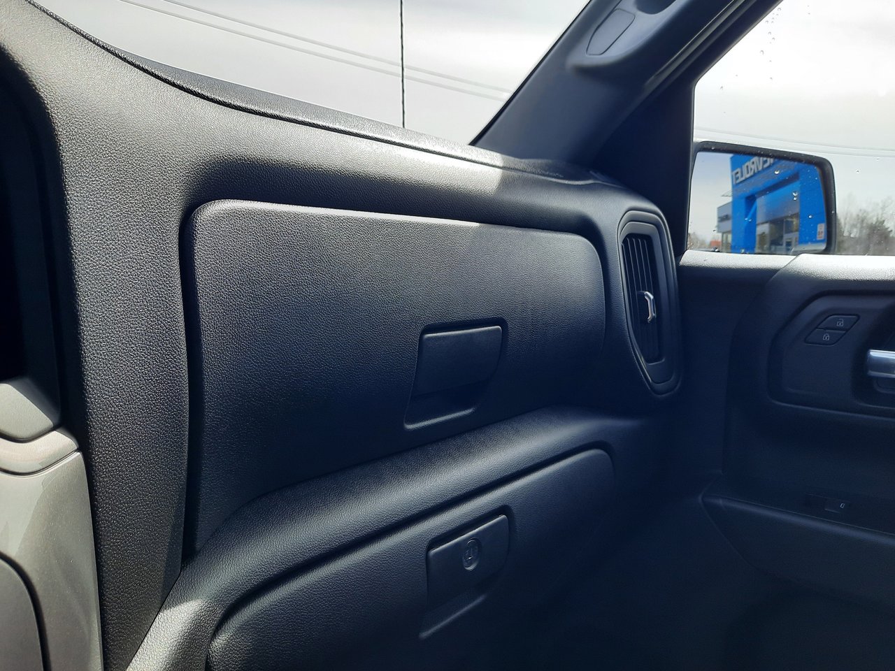 2026 GMC Sierra 1500 PRO-18