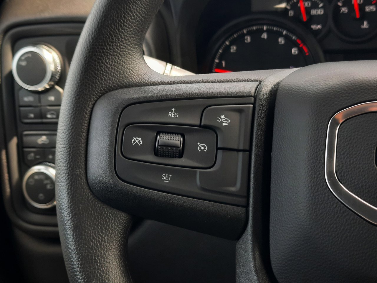 2026 GMC Sierra 1500 PRO-10