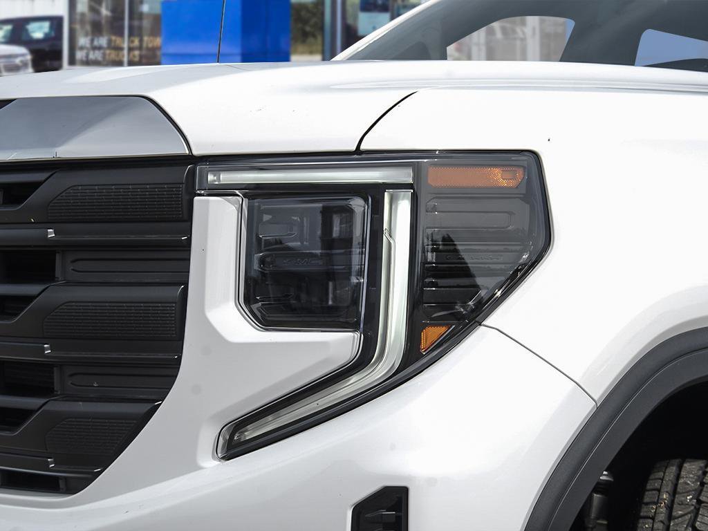 2026 GMC Sierra 1500 PRO-9