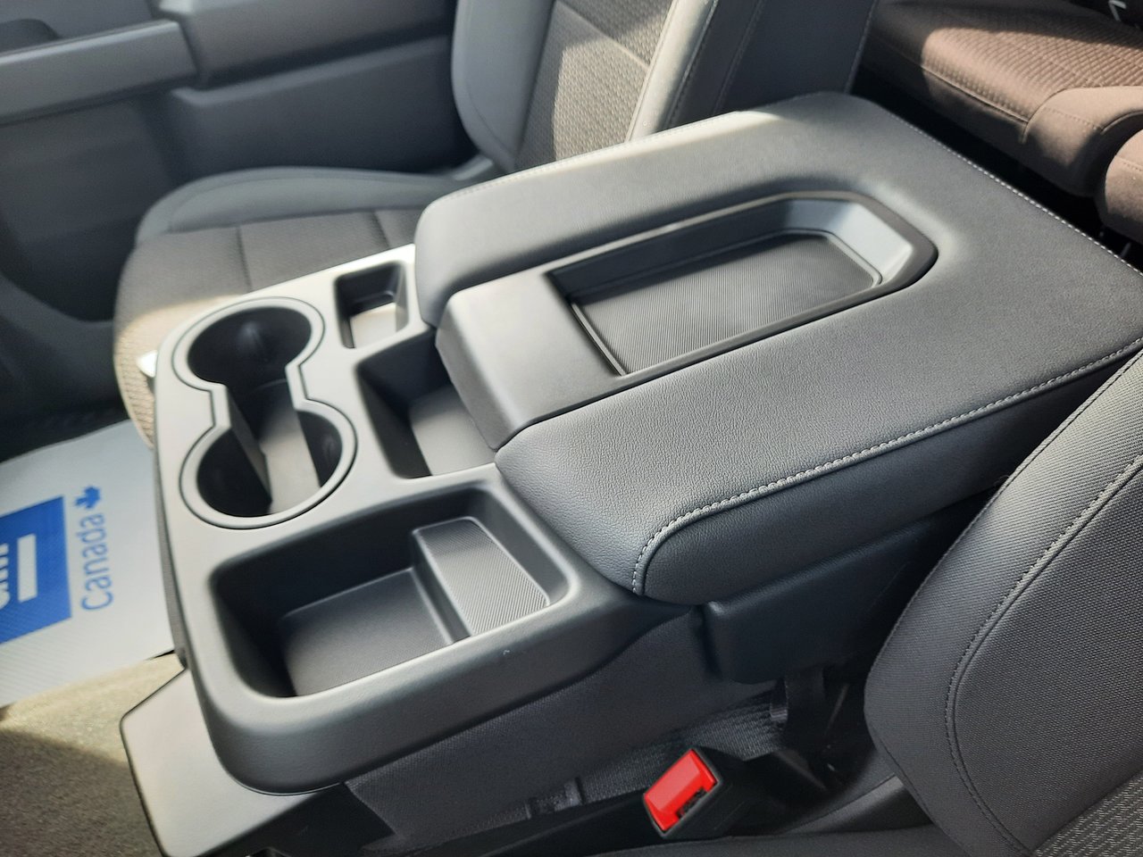 2026 GMC Sierra 1500 PRO-17