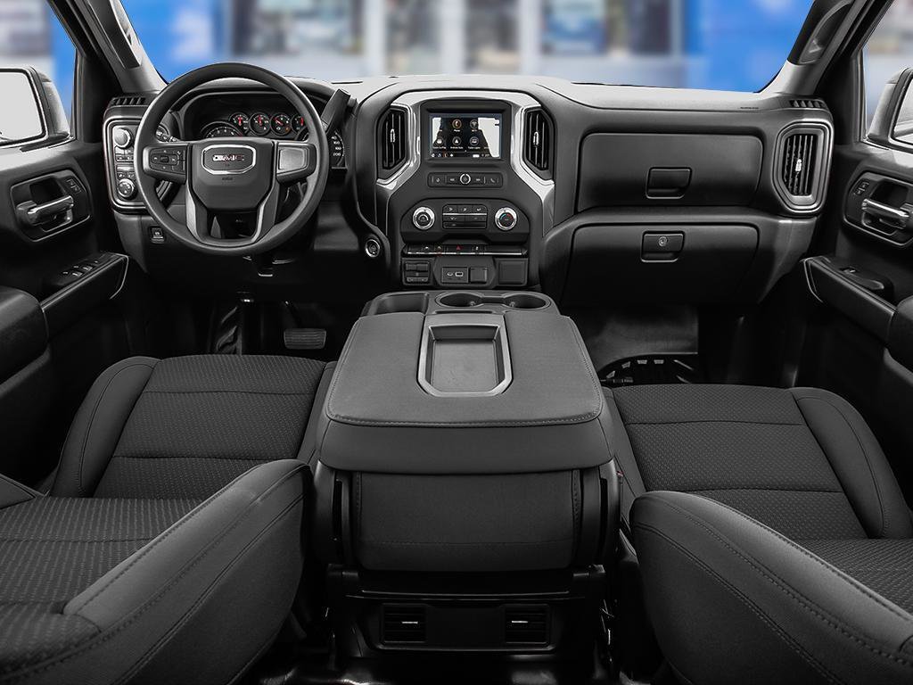 2026 GMC Sierra 1500 PRO-21