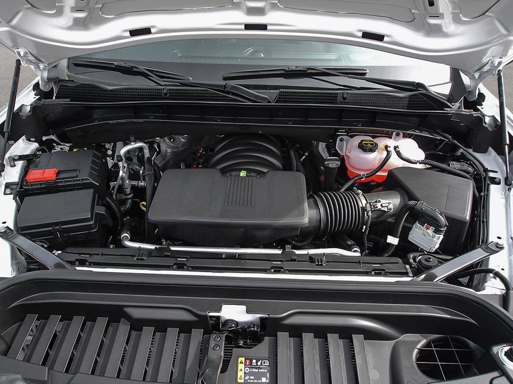 2026 GMC Sierra 1500 PRO-5