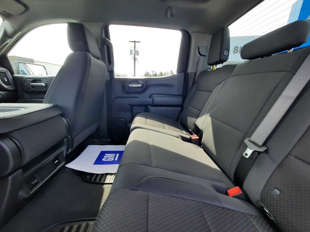 2026 GMC Sierra 1500 PRO-23