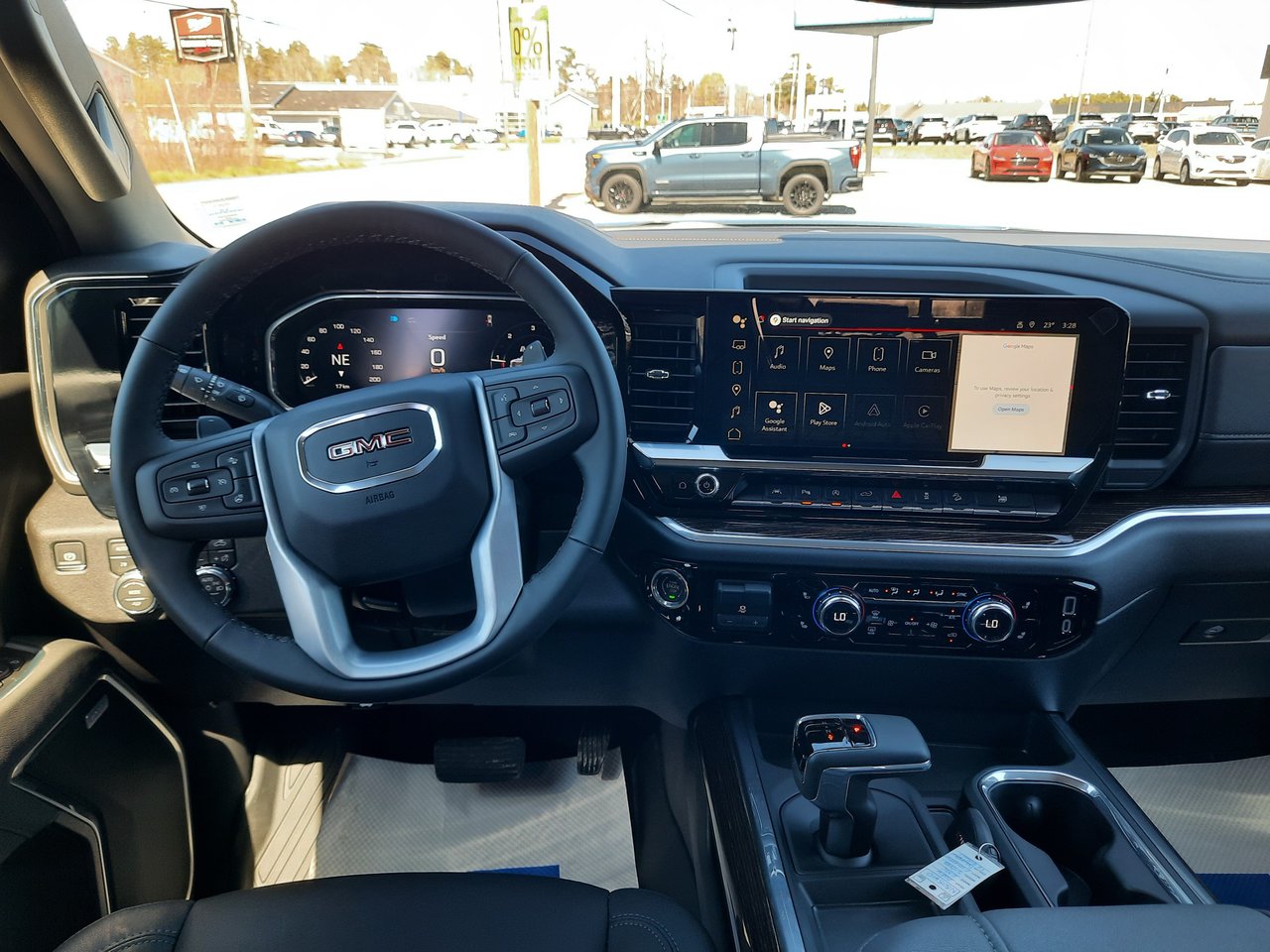 2026 GMC Sierra 1500 ELEVATION-26