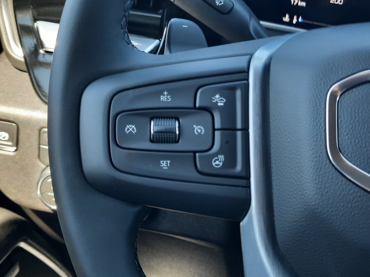 2026 GMC Sierra 1500 ELEVATION-10