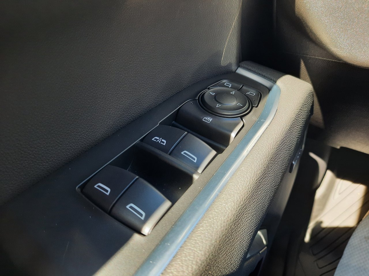 2026 GMC Sierra 1500 ELEVATION-8