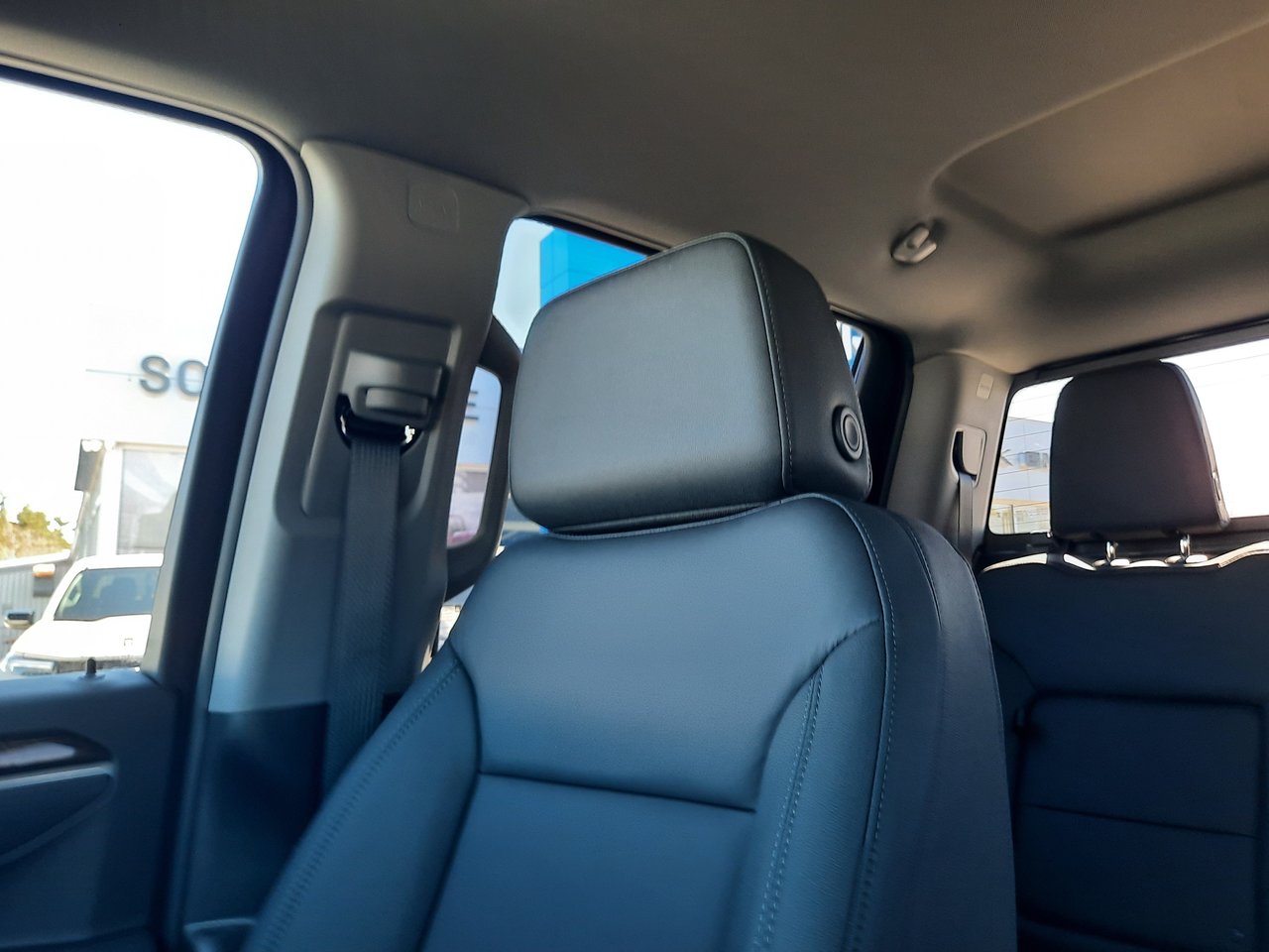 2026 GMC Sierra 1500 ELEVATION-21