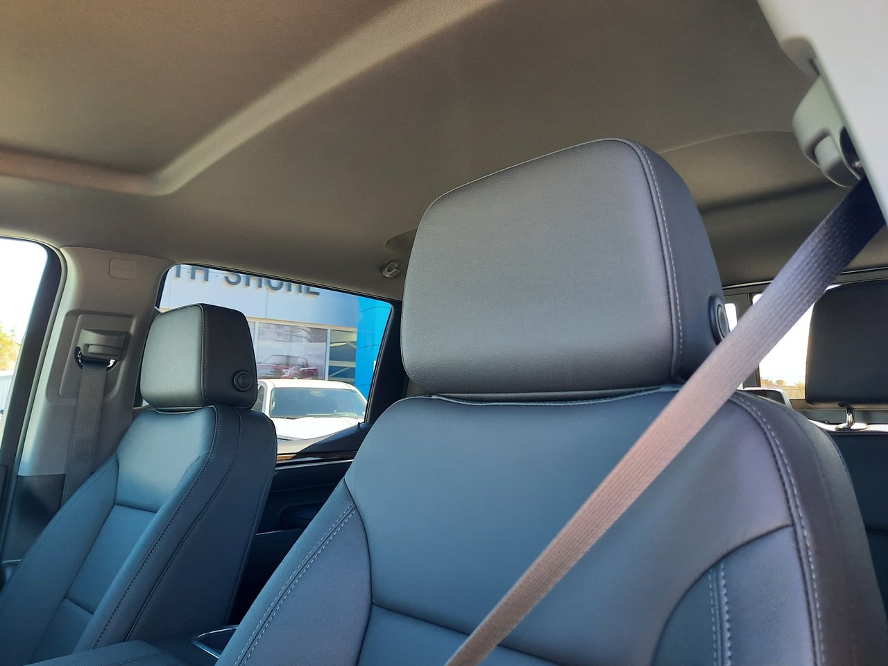 2026 GMC Sierra 1500 ELEVATION-2