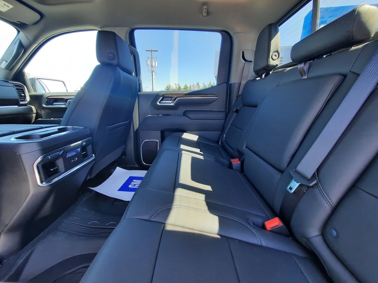 2026 GMC Sierra 1500 ELEVATION-24
