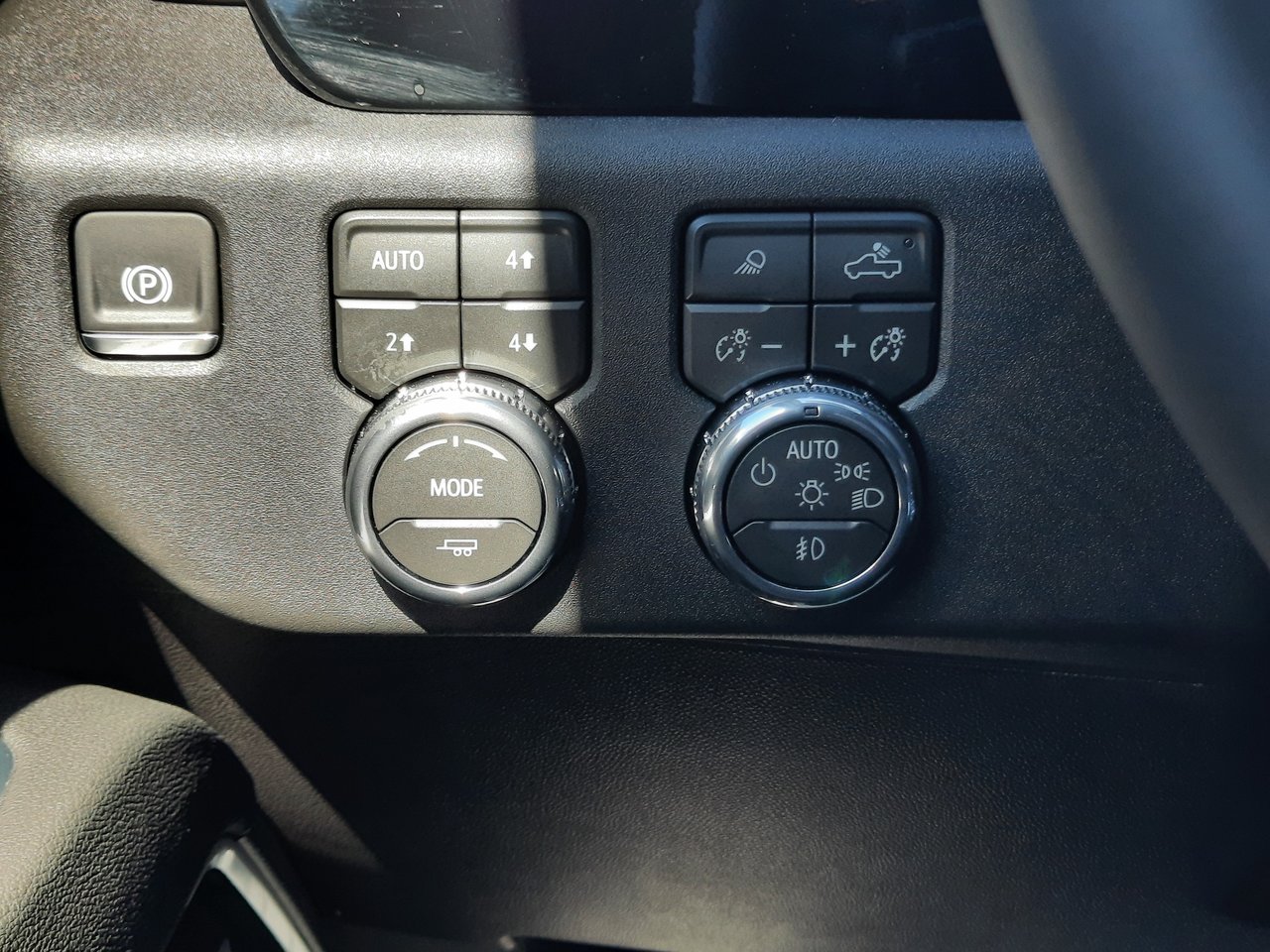 2026 GMC Sierra 1500 ELEVATION-9