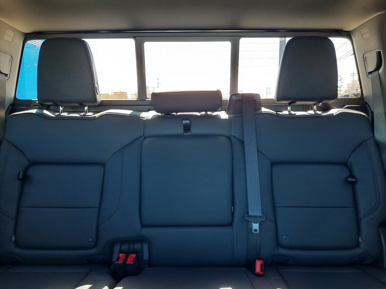 2026 GMC Sierra 1500 ELEVATION-22