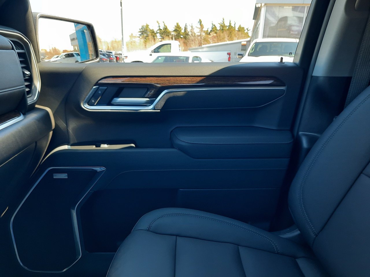 2026 GMC Sierra 1500 ELEVATION-20