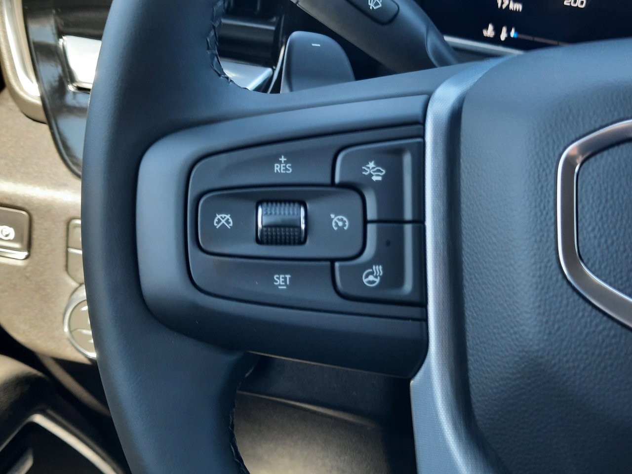 2026 GMC Sierra 1500 ELEVATION-10