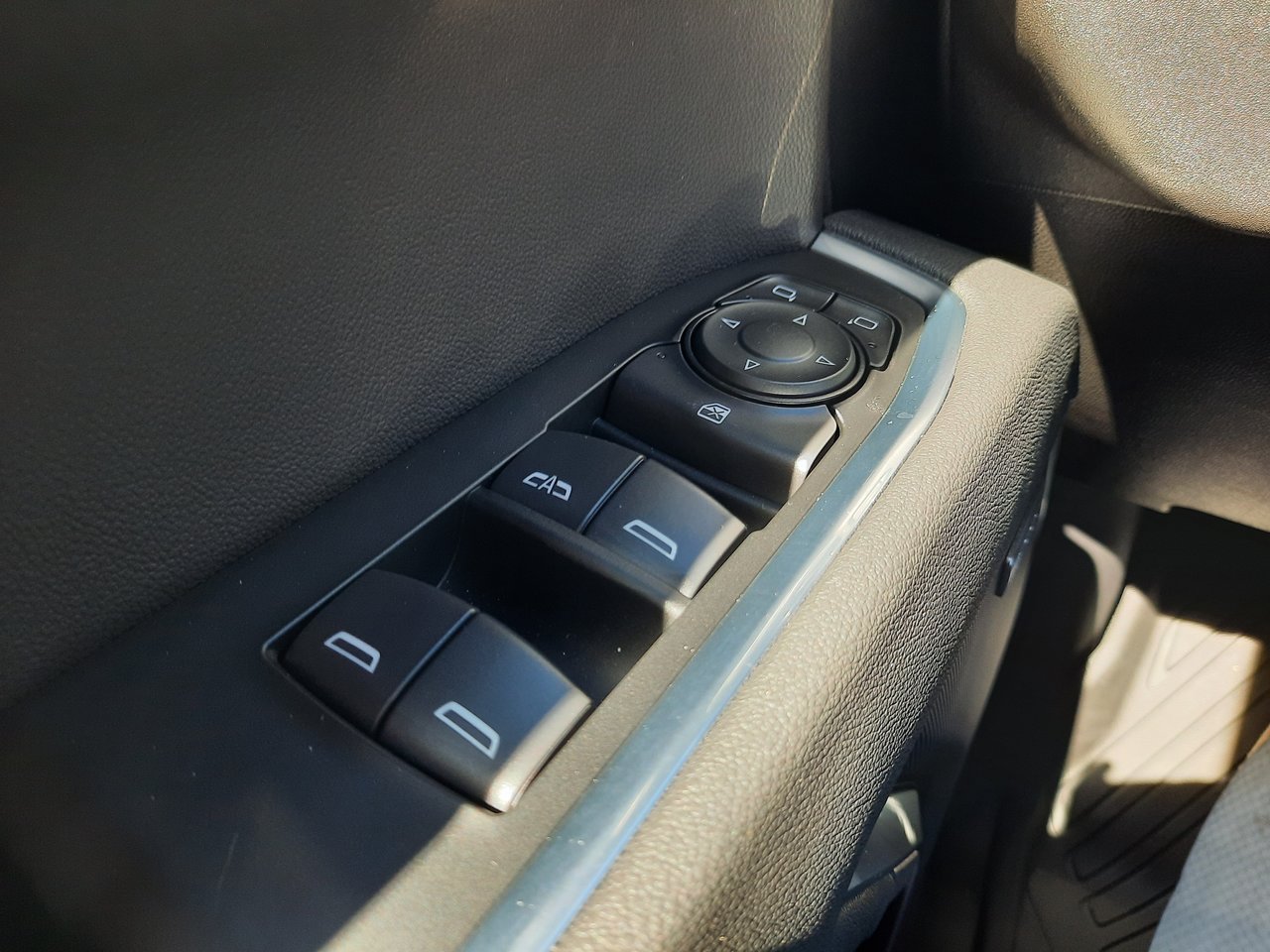 2026 GMC Sierra 1500 ELEVATION-8